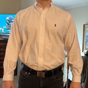 Polo Ralph Lauren L dress shirt